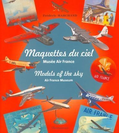 maquettes du ciel