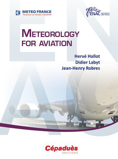 meteorology for aviation