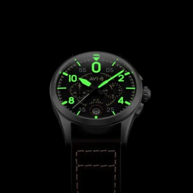 Montre Spitfire AVI 8 La Boutique du Pilote LA BOUTIQUE DU