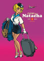 natacha - 1997-2007 - intégrale tome 6