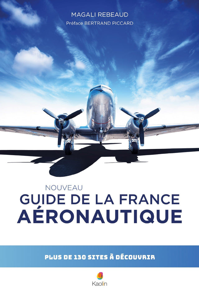 nouveau guide de la france aeronautique