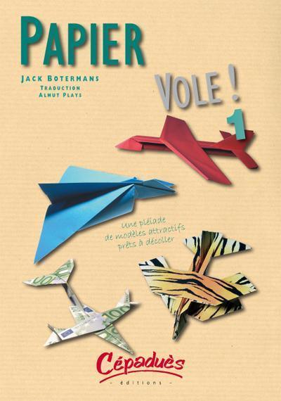 papier vole!