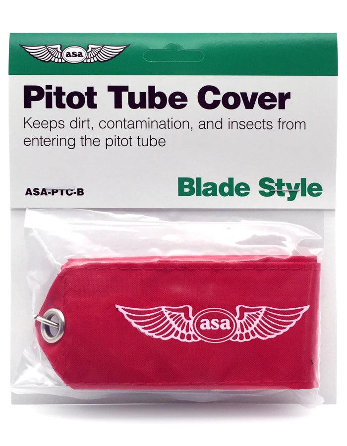 pilot blade cover - asa-ptc-b
