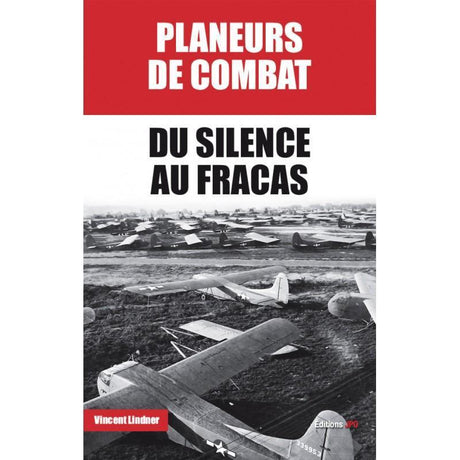 planeurs de combat