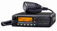 radio icom ica120e mobile vhf aviation "sol-air" 8.33 khz