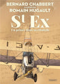 st ex, un pince dans sa citadelle - version livre