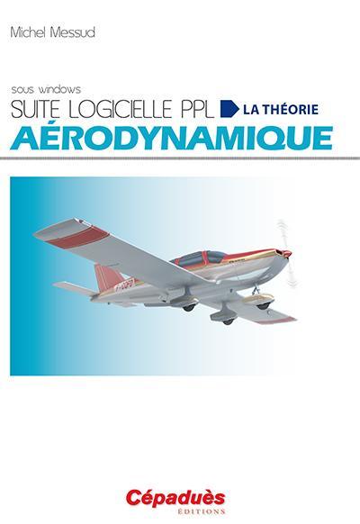 suite logicielle aerodynamique (cd-rom)