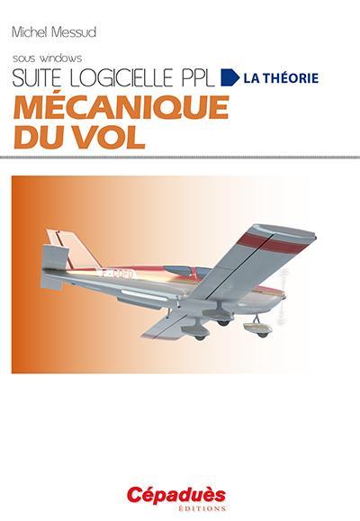 suite logicielle mecanique du vol (cd-rom)