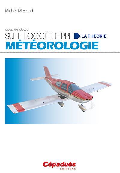 suite logicielle meteorologie (cd-rom)