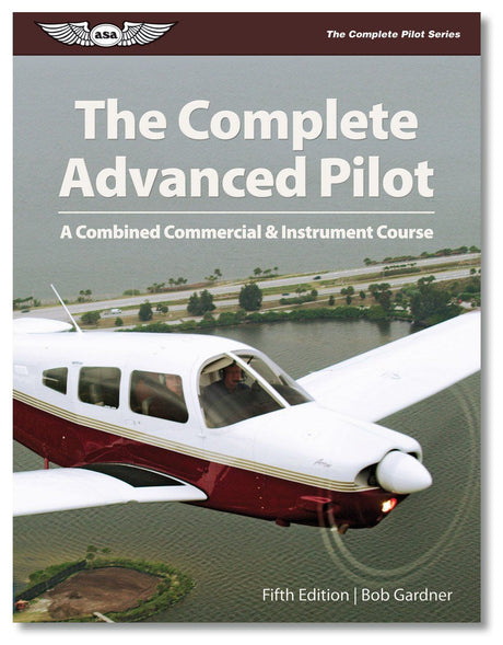 the complete advanced pilot