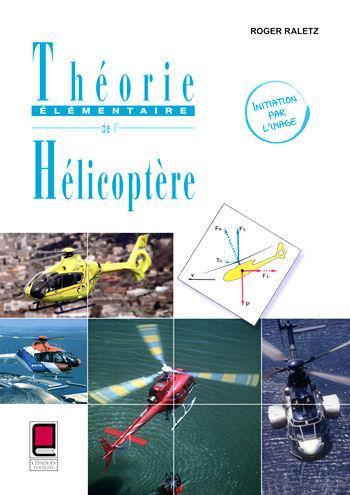 théorie élémentaire de l'hélicoptère