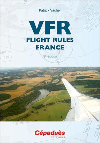 vfr flight rules - 9th edition